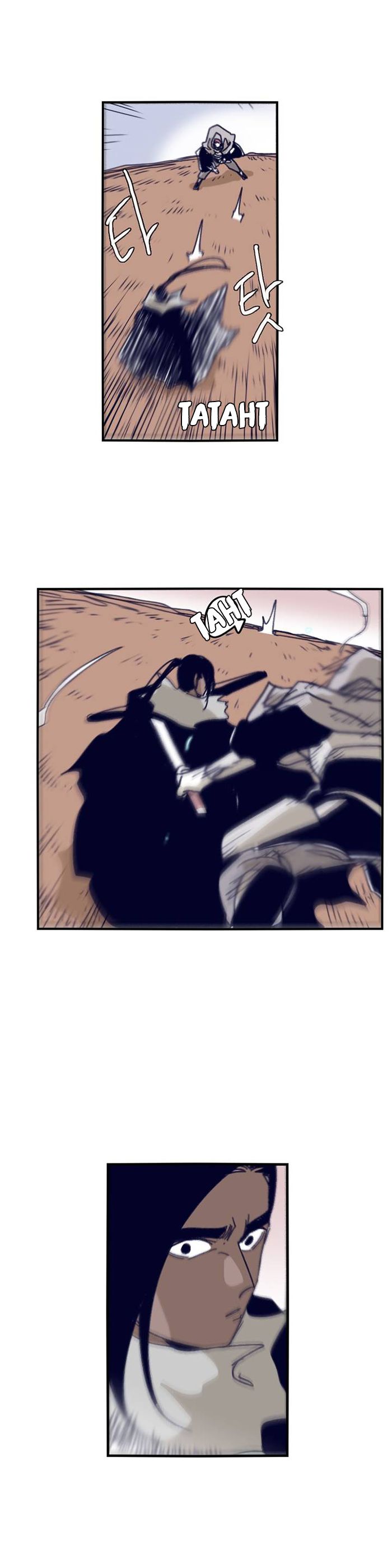 Epic Of Gilgamesh Chapter 97 page 11 - 