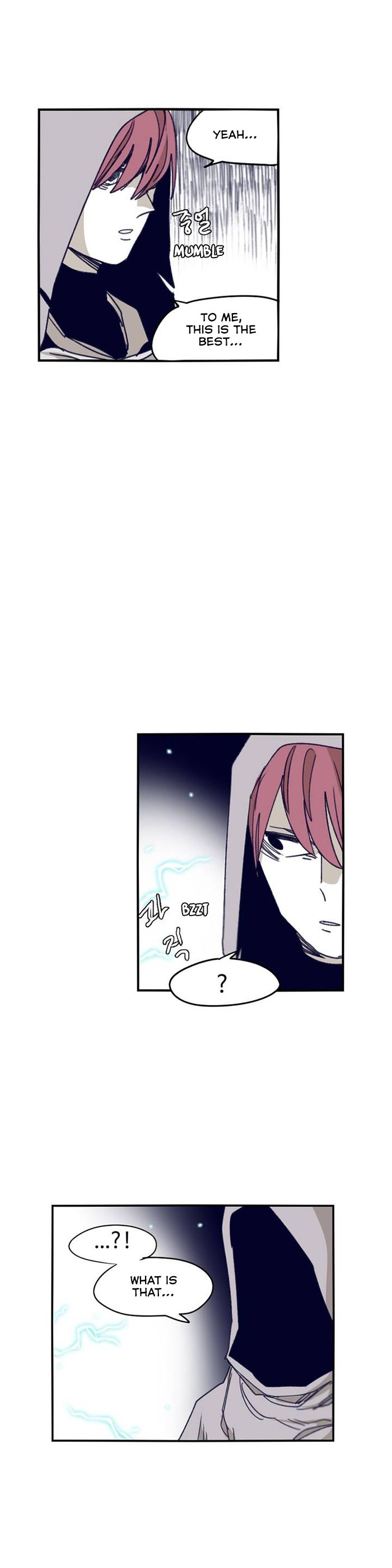 Epic Of Gilgamesh Chapter 97 page 14 - 