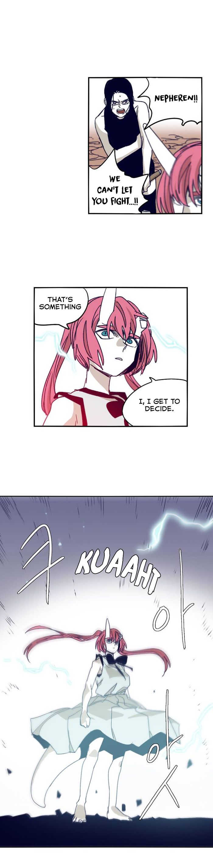 Epic Of Gilgamesh Chapter 97 page 18 - 
