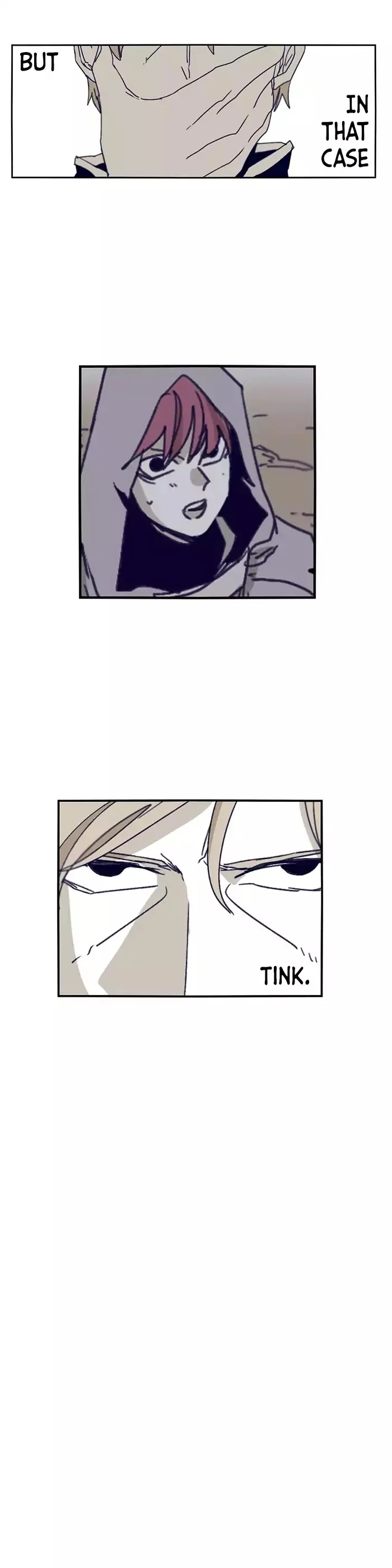 Epic Of Gilgamesh Chapter 98 page 22 - 