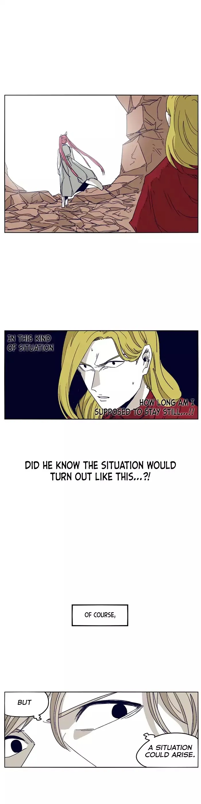 Epic Of Gilgamesh Chapter 98 page 4 - 