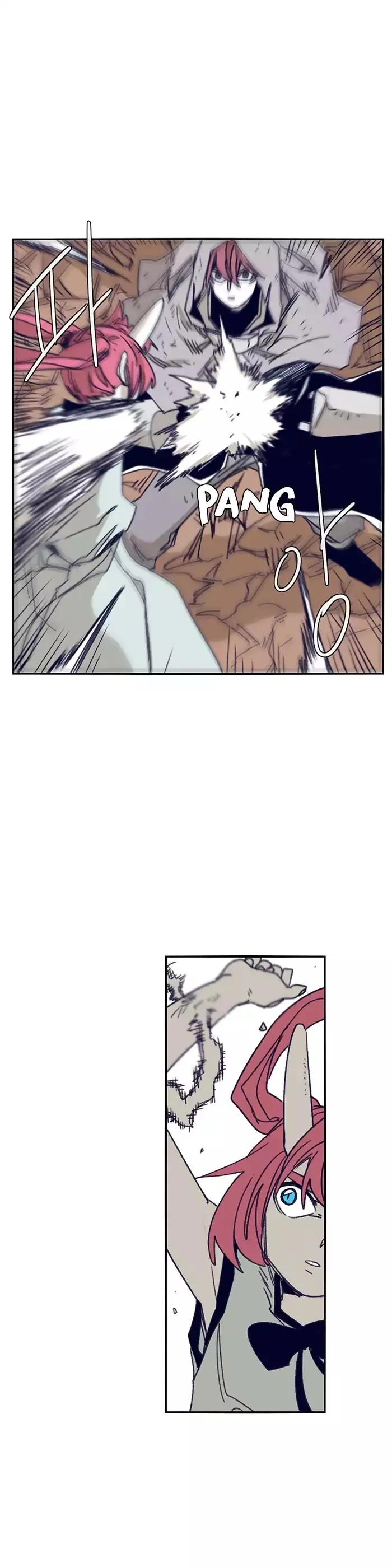 Epic Of Gilgamesh Chapter 98 page 10 - 
