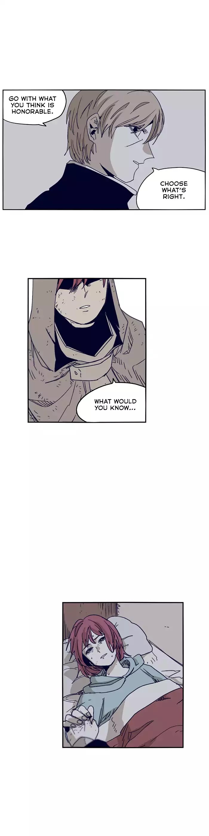 Epic Of Gilgamesh Chapter 99 page 2 - 