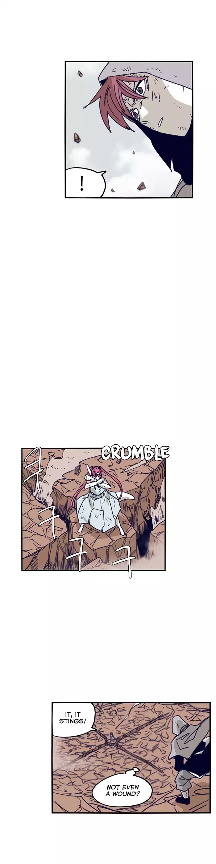 Epic Of Gilgamesh Chapter 99 page 11 - 