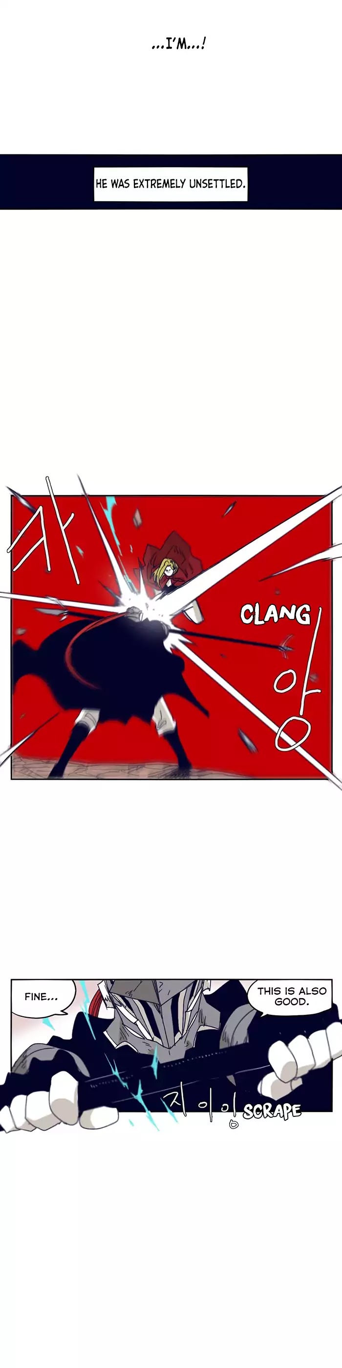 Epic Of Gilgamesh Chapter 99 page 16 - 