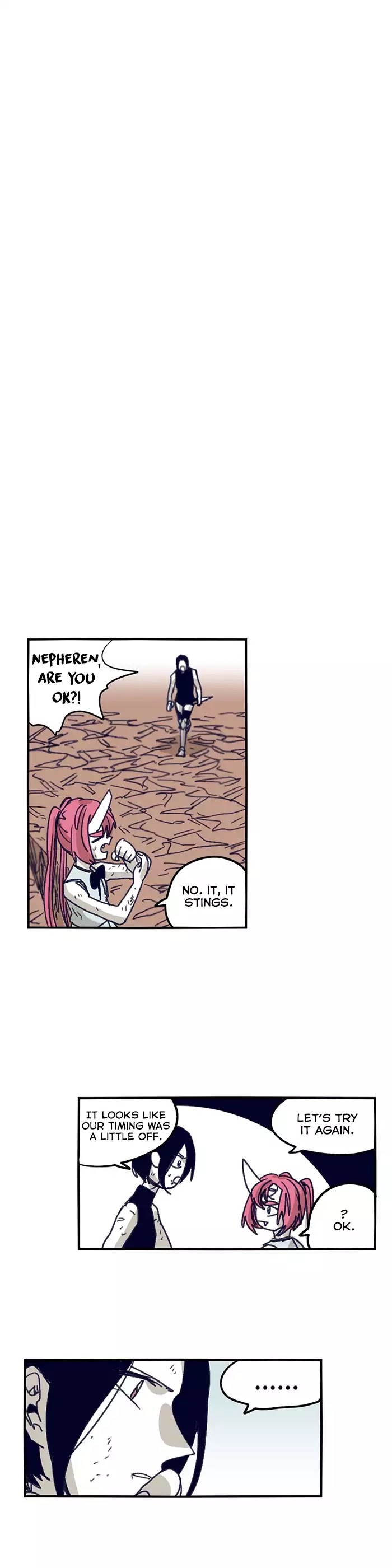 Epic Of Gilgamesh Chapter 99 page 17 - 