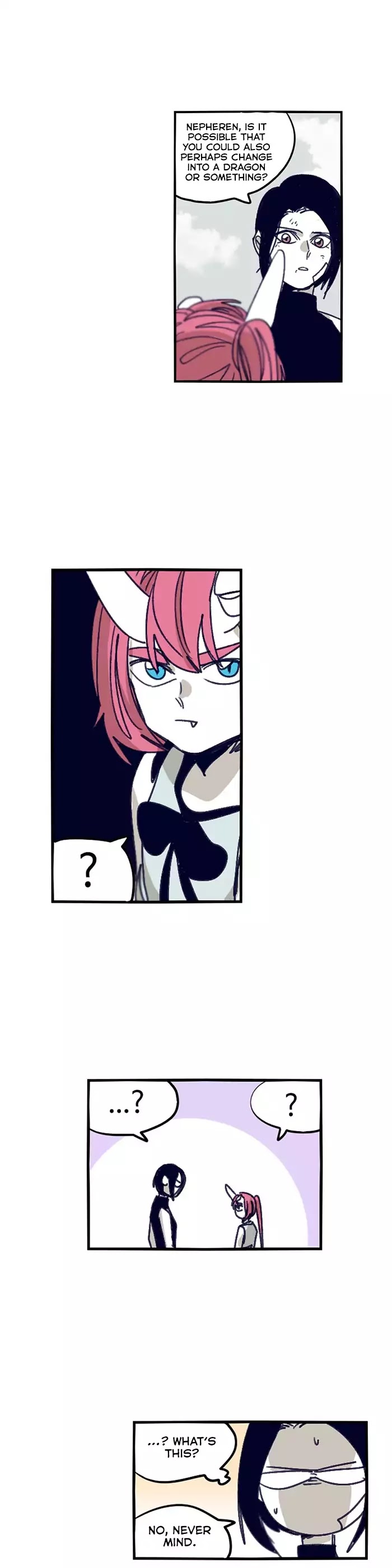 Epic Of Gilgamesh Chapter 99 page 18 - 