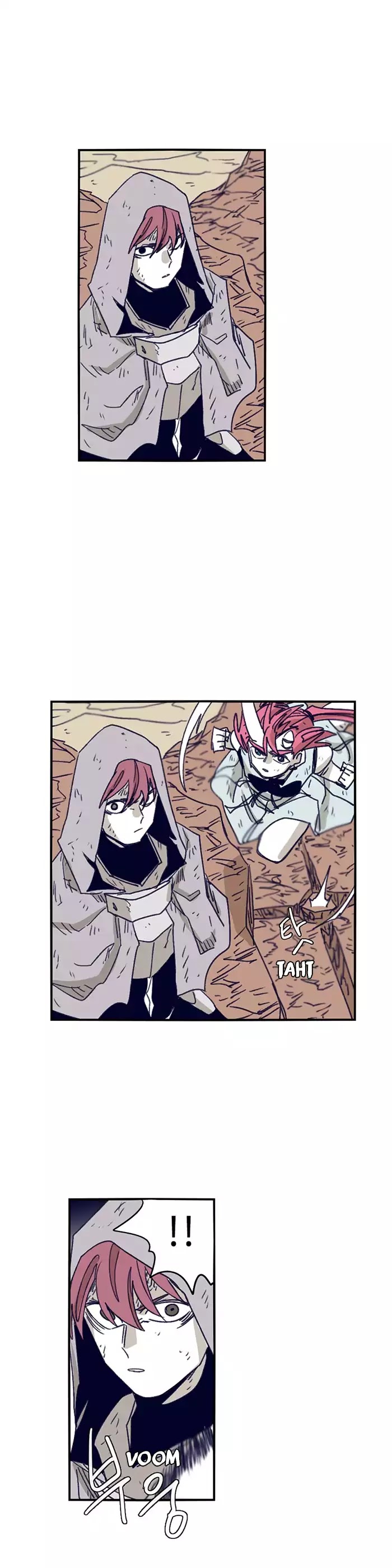 Epic Of Gilgamesh Chapter 99 page 20 - 