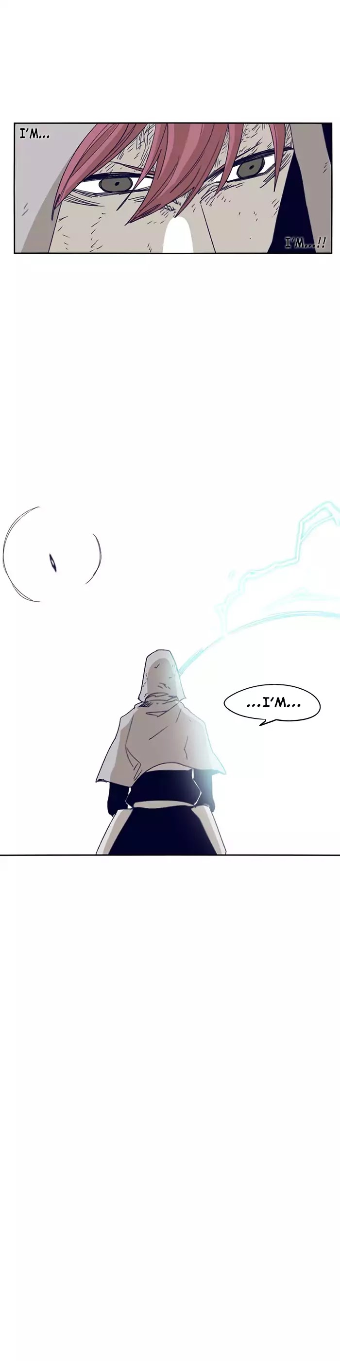 Epic Of Gilgamesh Chapter 99 page 3 - 