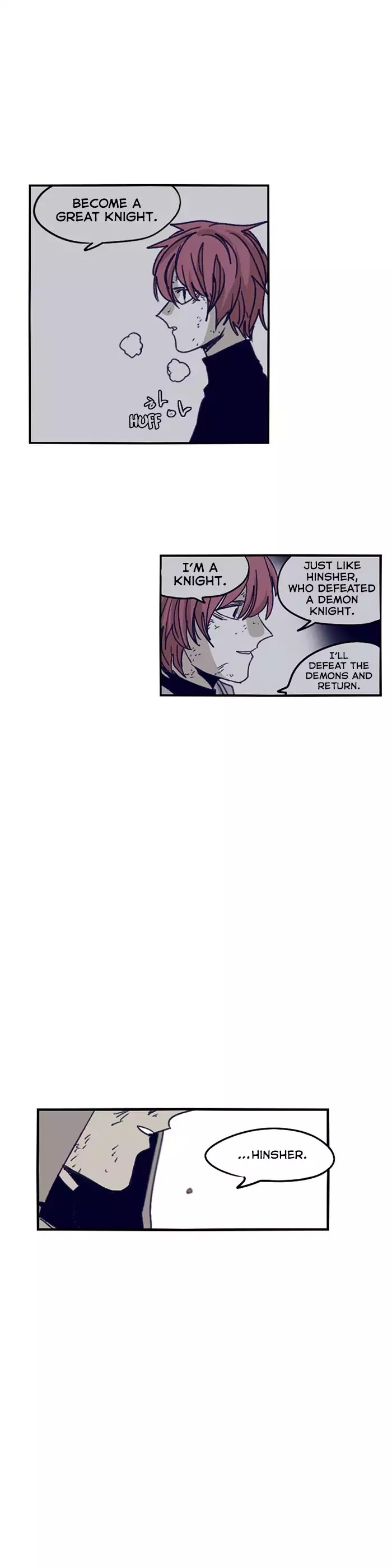 Epic Of Gilgamesh Chapter 99 page 23 - 