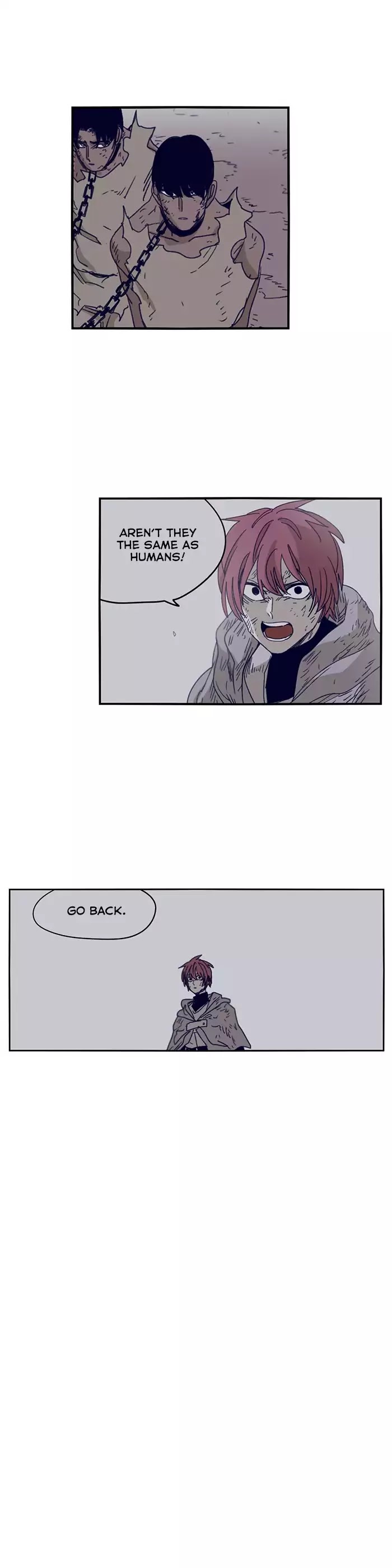 Epic Of Gilgamesh Chapter 99 page 24 - 