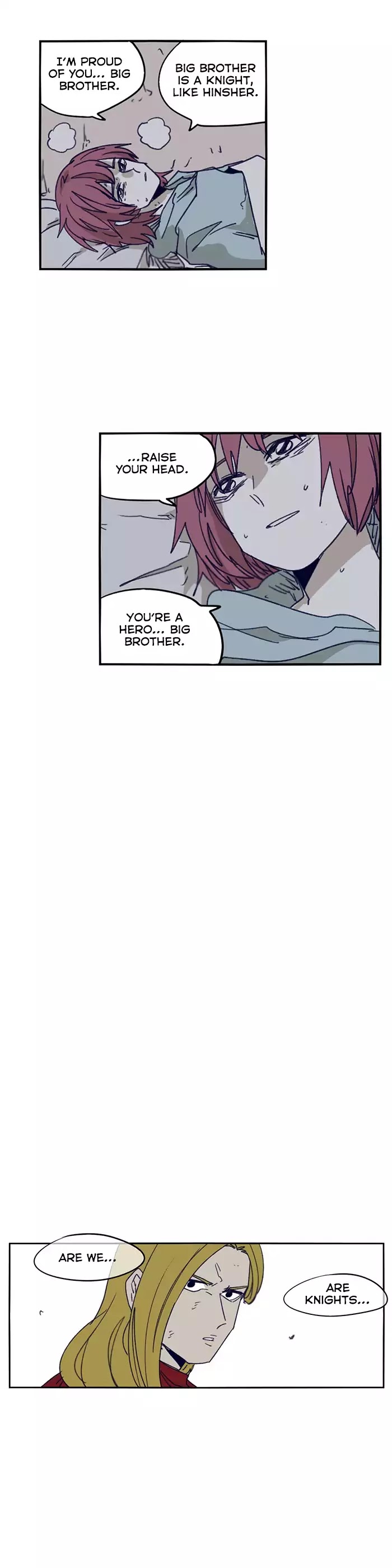 Epic Of Gilgamesh Chapter 99 page 25 - 