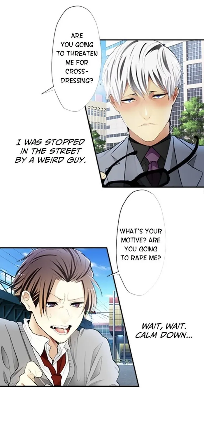 Read Epidemic Melancholy chapter 0.1 image 11 on Lezhin