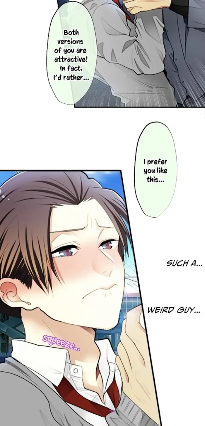 Read Epidemic Melancholy chapter 0.1 image 13 on Lezhin