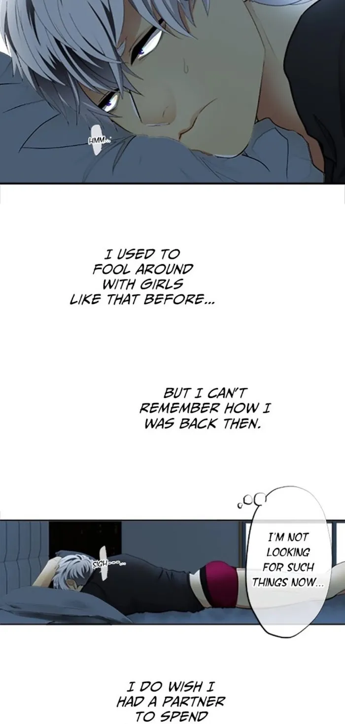 Read Epidemic Melancholy chapter 0.1 image 2 on Lezhin