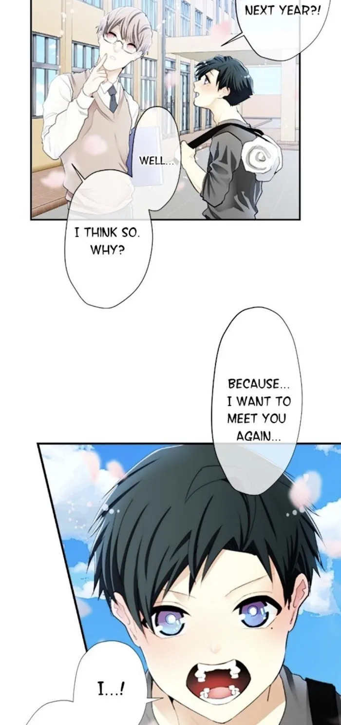 Read Epidemic Melancholy chapter 0.1 image 20 on Lezhin