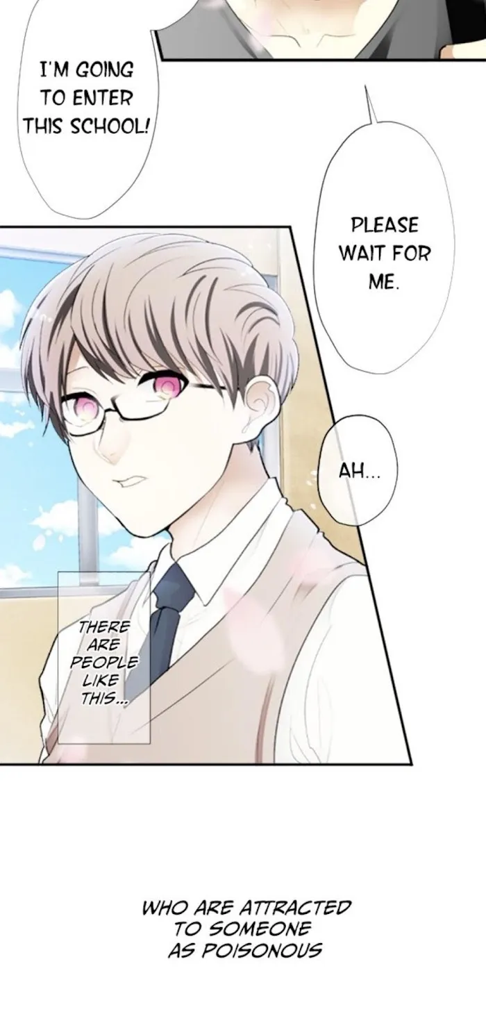 Read Epidemic Melancholy chapter 0.1 image 21 on Lezhin