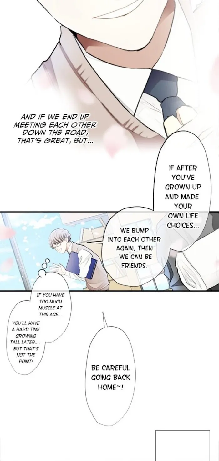 Read Epidemic Melancholy chapter 0.1 image 24 on Lezhin