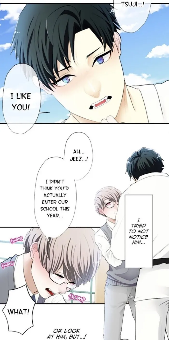 Read Epidemic Melancholy chapter 0.1 image 26 on Lezhin