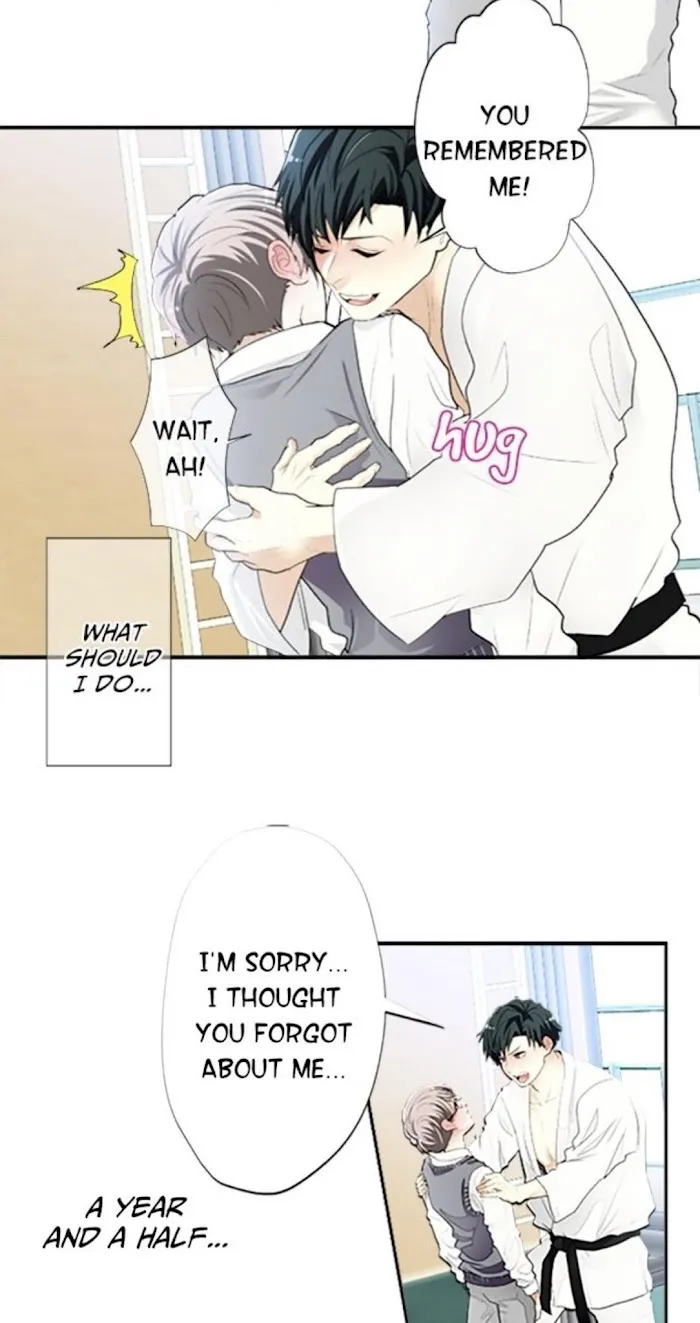 Read Epidemic Melancholy chapter 0.1 image 27 on Lezhin