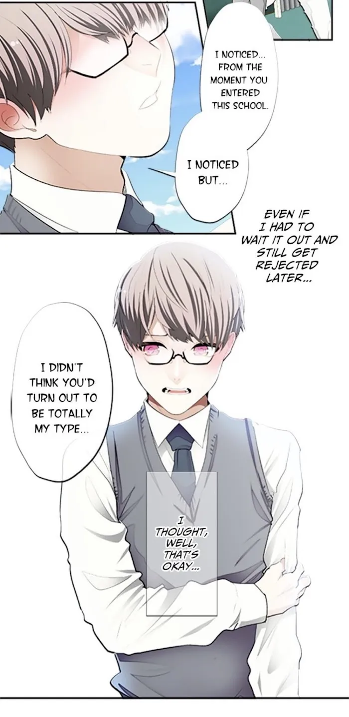 Read Epidemic Melancholy chapter 0.1 image 28 on Lezhin