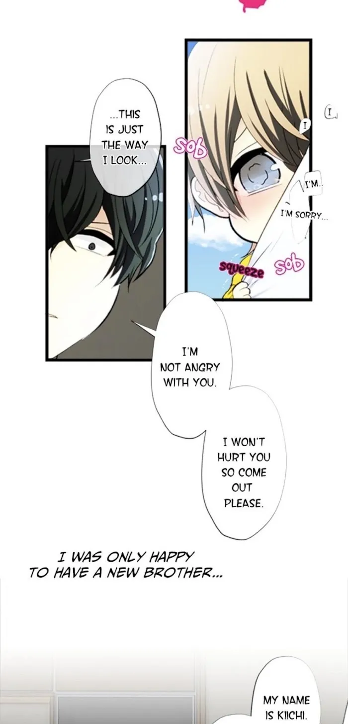 Read Epidemic Melancholy chapter 0.1 image 31 on Lezhin