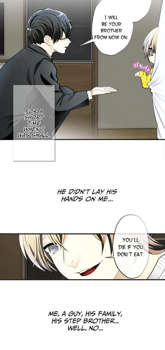 Read Epidemic Melancholy chapter 0.1 image 32 on Lezhin