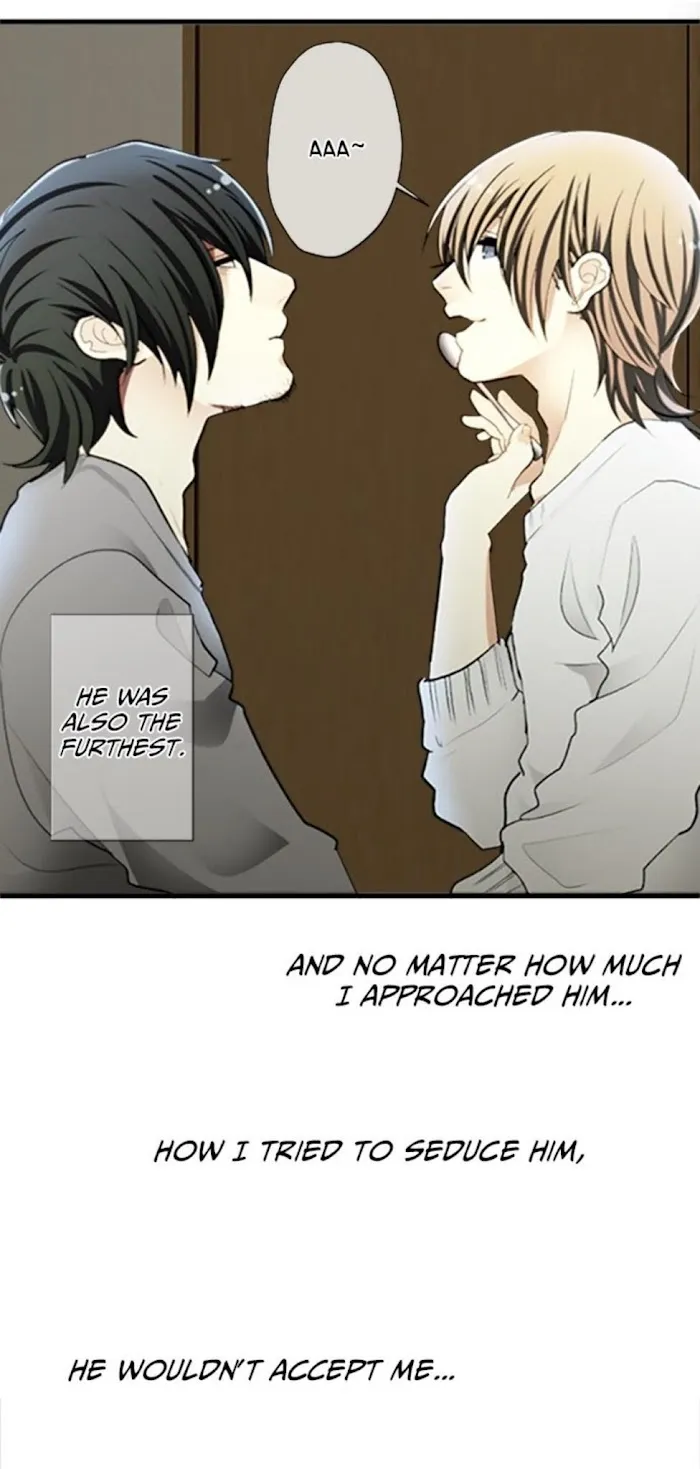 Read Epidemic Melancholy chapter 0.1 image 34 on Lezhin