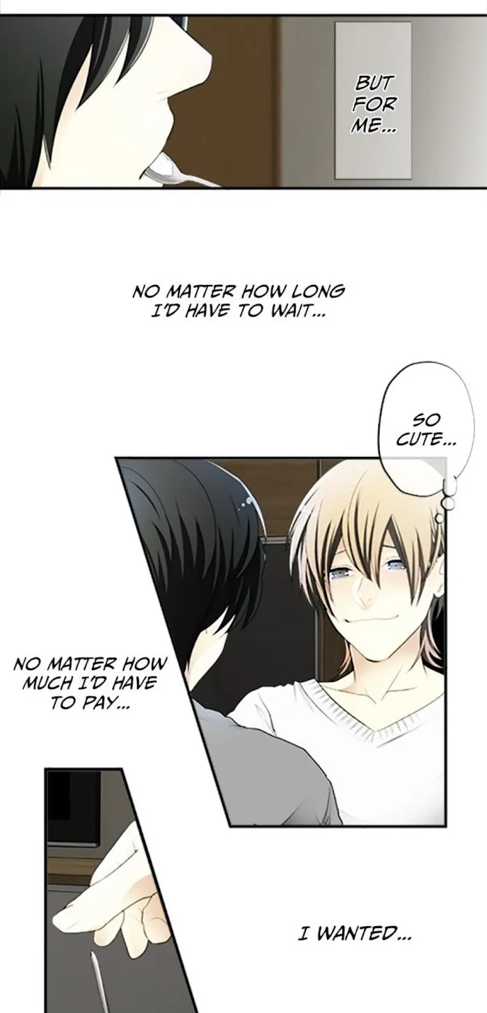 Read Epidemic Melancholy chapter 0.1 image 35 on Lezhin