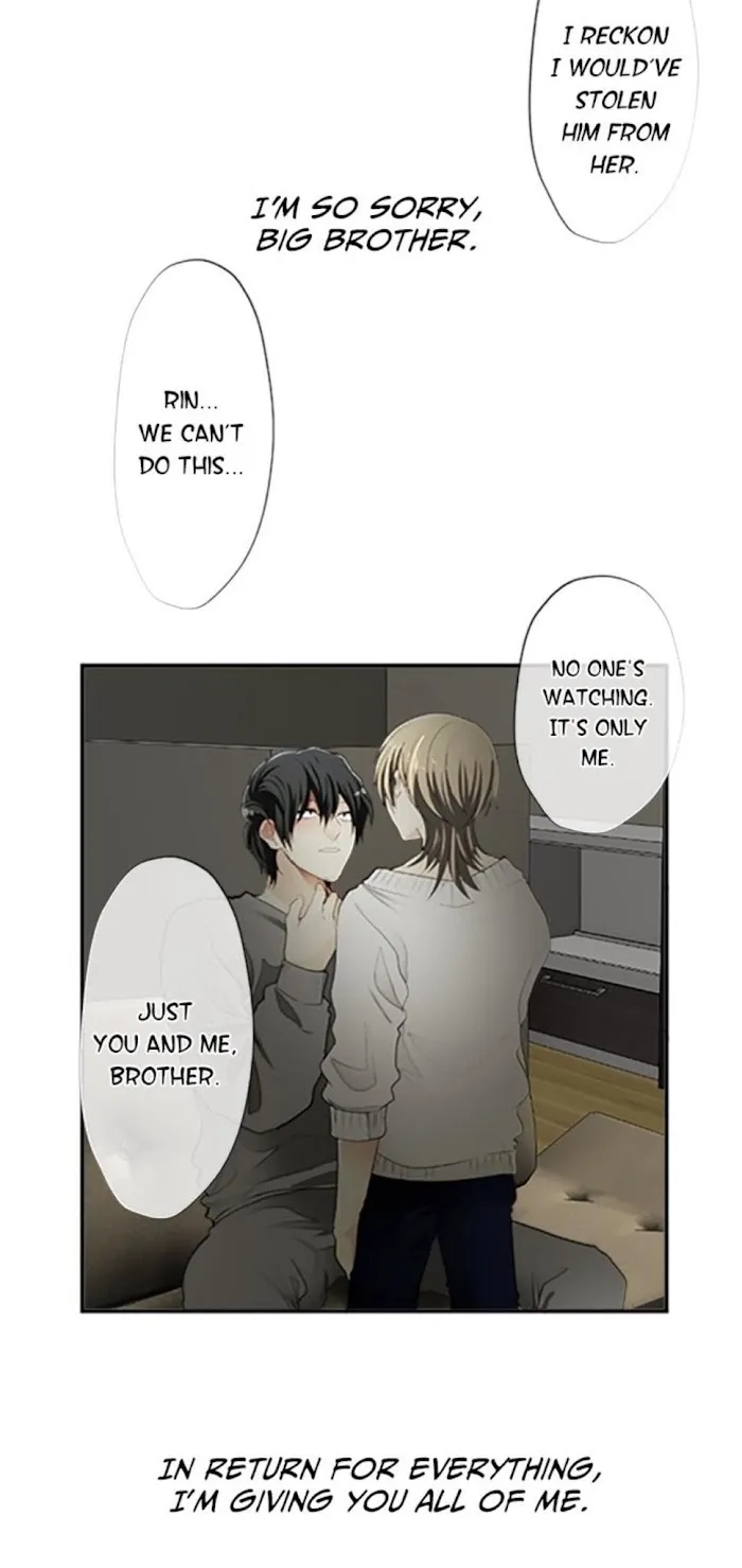 Read Epidemic Melancholy chapter 0.1 image 39 on Lezhin