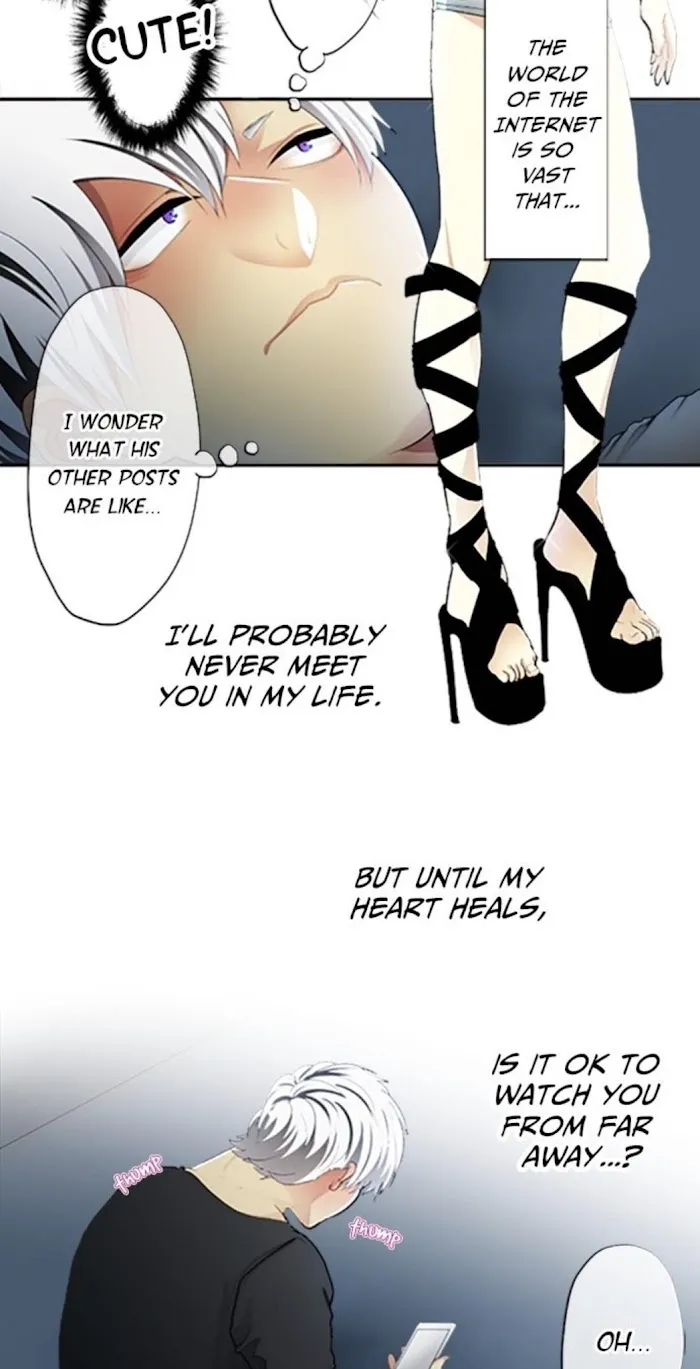 Read Epidemic Melancholy chapter 0.1 image 5 on Lezhin