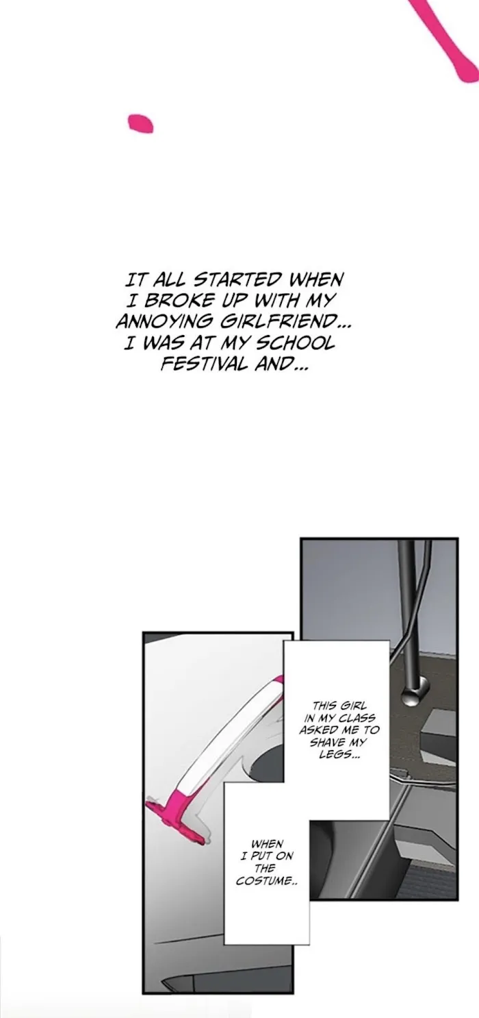 Read Epidemic Melancholy chapter 0.1 image 7 on Lezhin