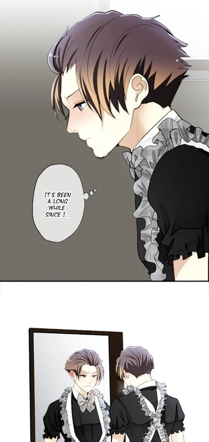 Read Epidemic Melancholy chapter 0.1 image 8 on Lezhin