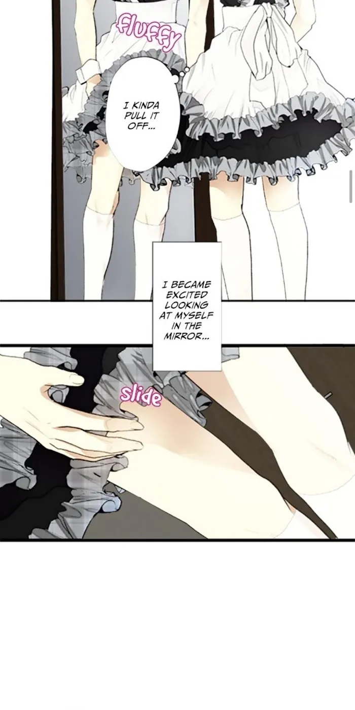 Read Epidemic Melancholy chapter 0.1 image 9 on Lezhin