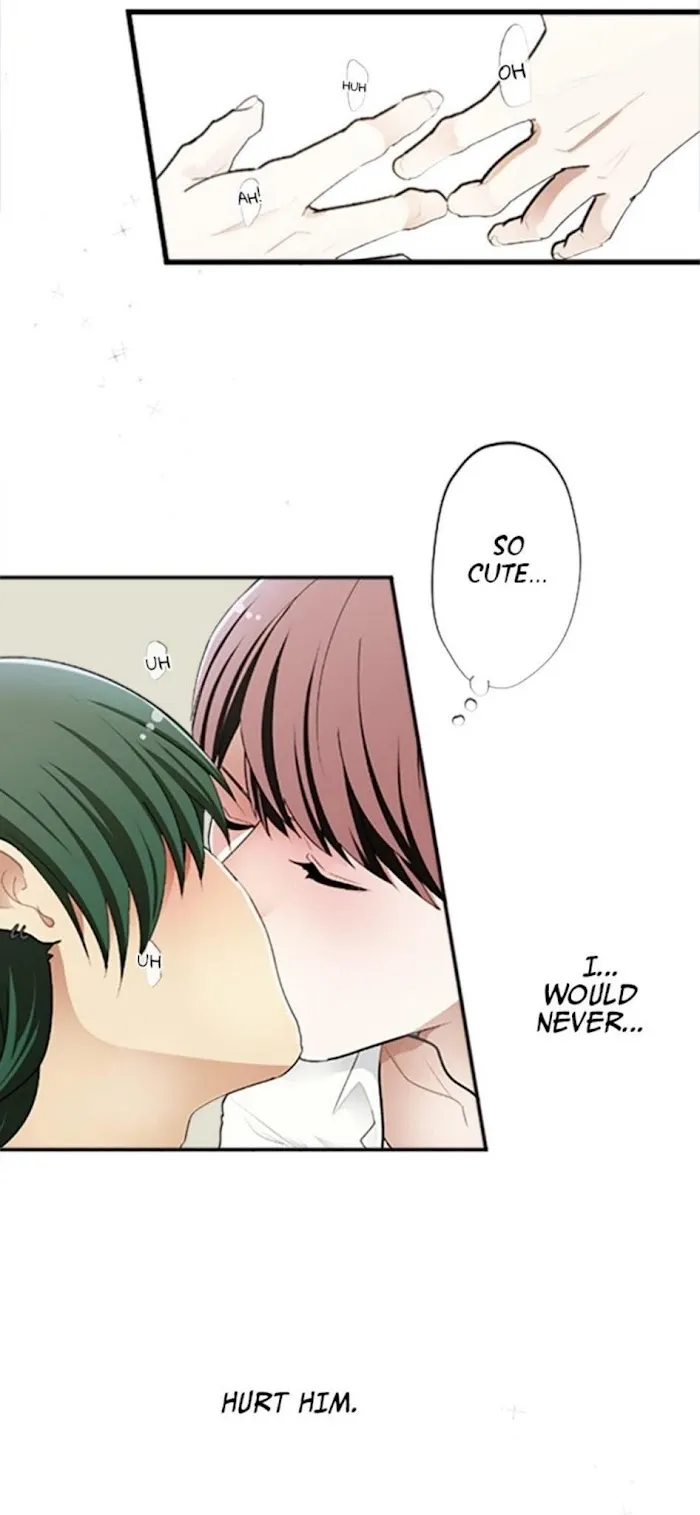 Read Epidemic Melancholy chapter 0.2 image 13 on Lezhin
