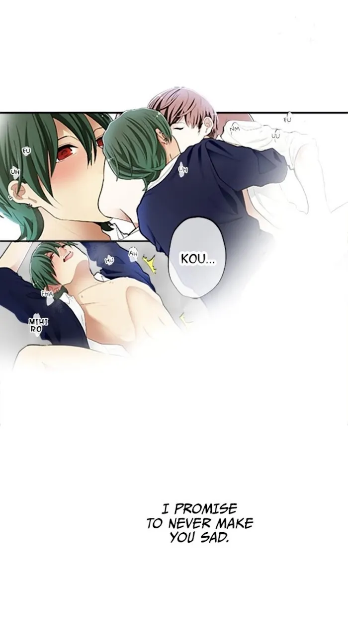 Read Epidemic Melancholy chapter 0.2 image 14 on Lezhin