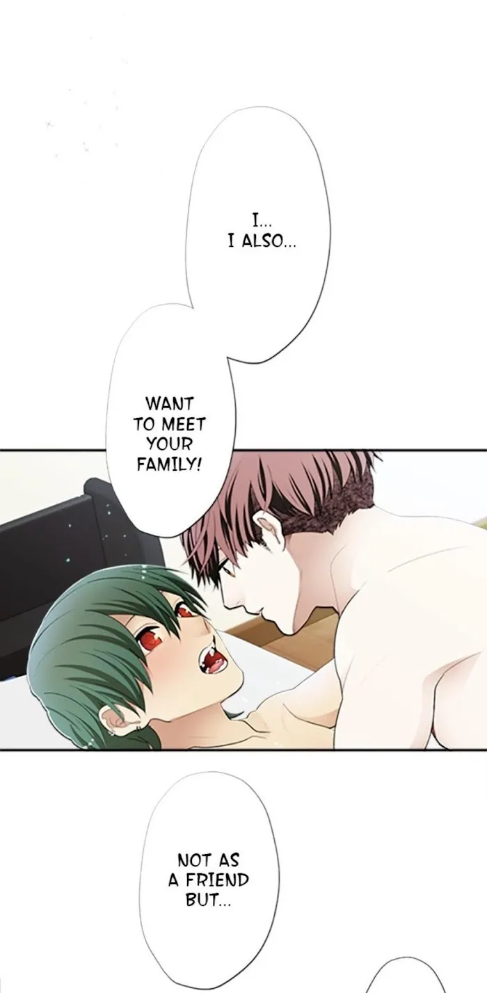 Read Epidemic Melancholy chapter 0.2 image 18 on Lezhin