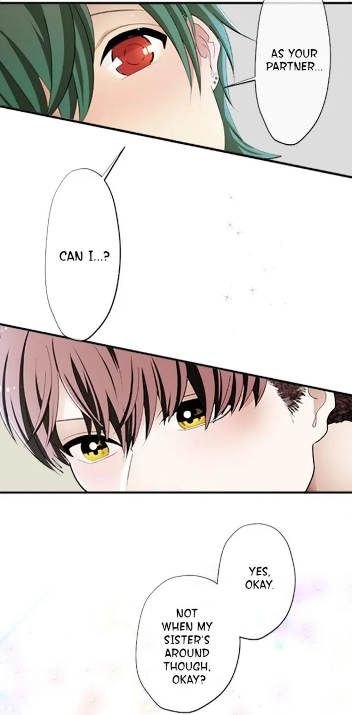 Read Epidemic Melancholy chapter 0.2 image 19 on Lezhin