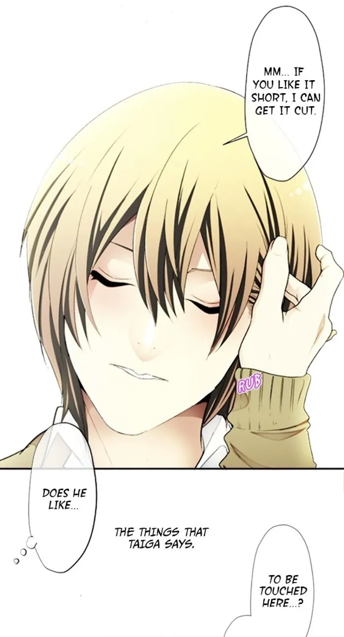 Read Epidemic Melancholy chapter 0.2 image 23 on Lezhin