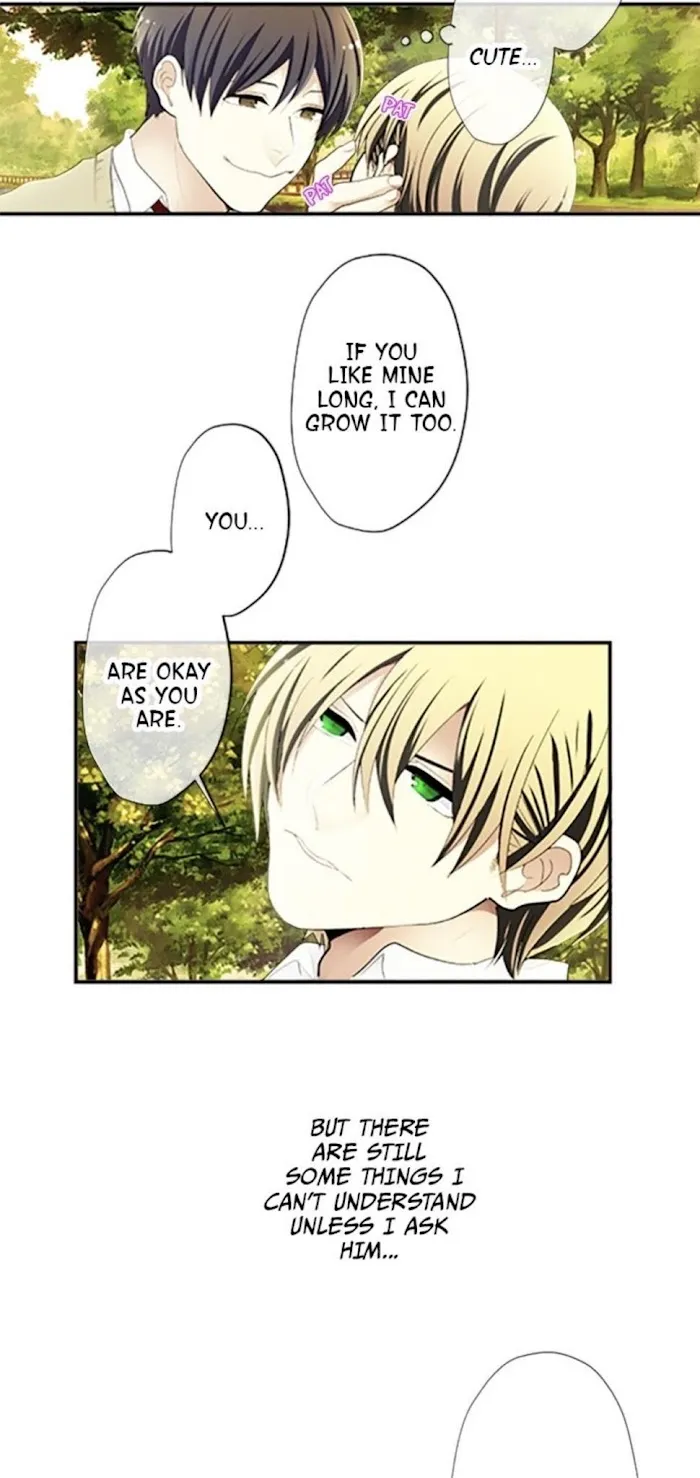 Read Epidemic Melancholy chapter 0.2 image 24 on Lezhin