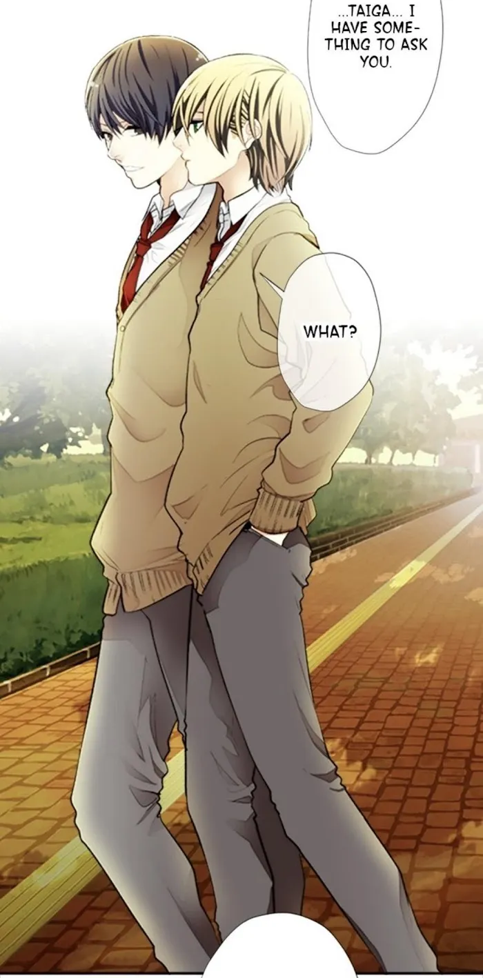 Read Epidemic Melancholy chapter 0.2 image 25 on Lezhin