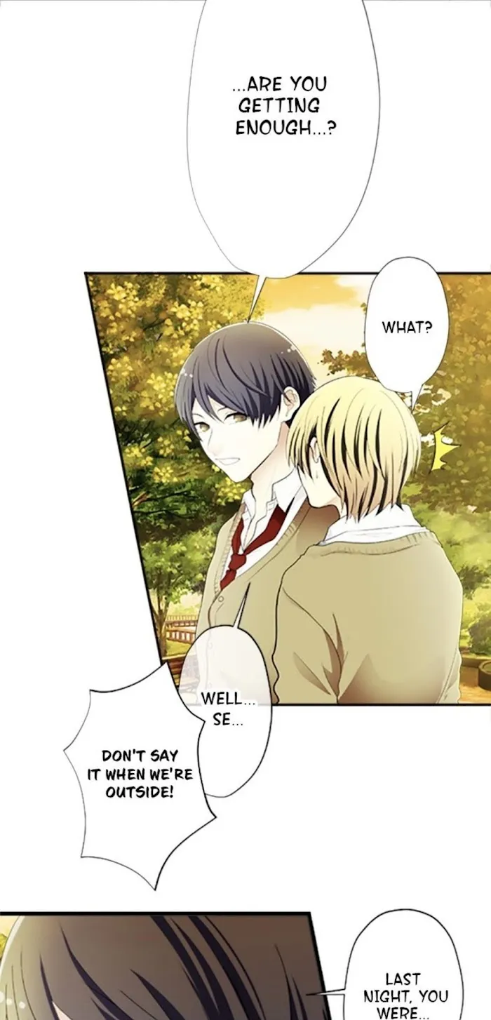 Read Epidemic Melancholy chapter 0.2 image 26 on Lezhin