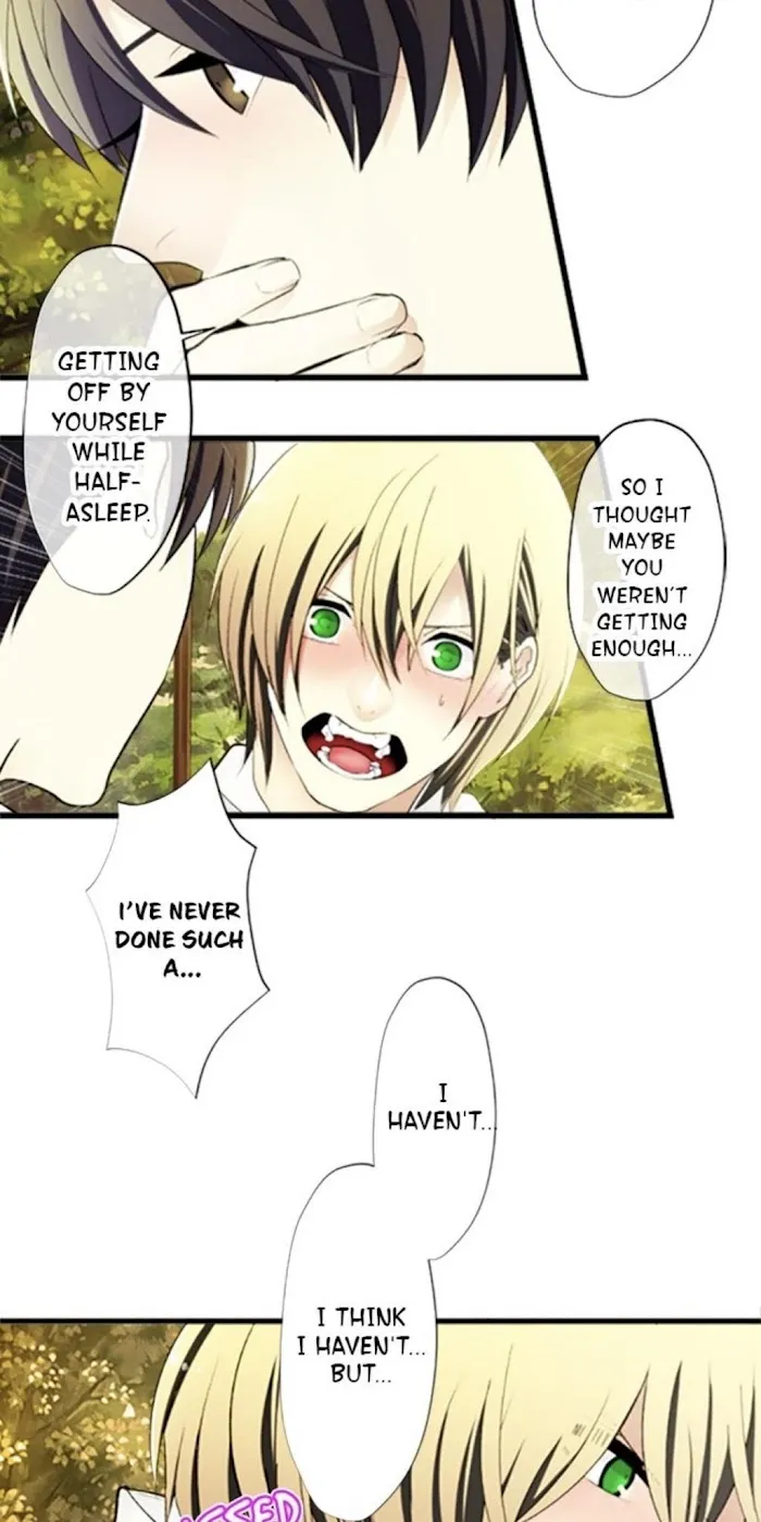 Read Epidemic Melancholy chapter 0.2 image 27 on Lezhin