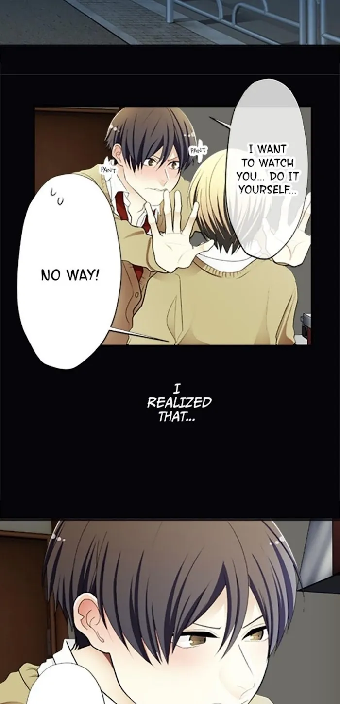 Read Epidemic Melancholy chapter 0.2 image 29 on Lezhin