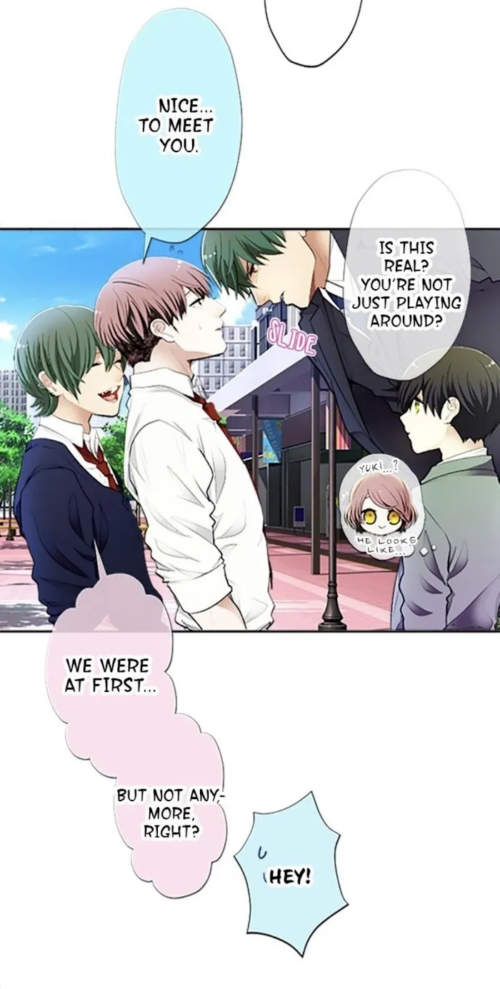 Read Epidemic Melancholy chapter 0.2 image 3 on Lezhin