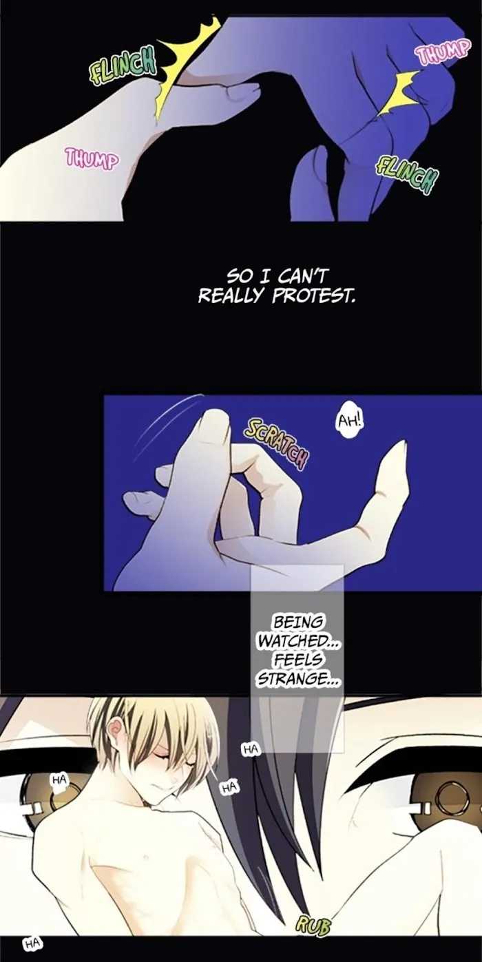 Read Epidemic Melancholy chapter 0.2 image 35 on Lezhin