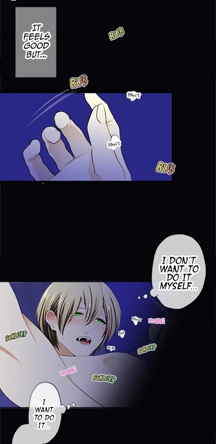 Read Epidemic Melancholy chapter 0.2 image 36 on Lezhin