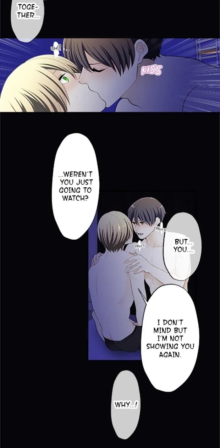Read Epidemic Melancholy chapter 0.2 image 37 on Lezhin