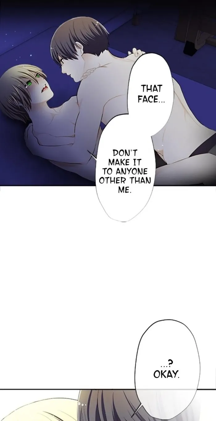 Read Epidemic Melancholy chapter 0.2 image 39 on Lezhin