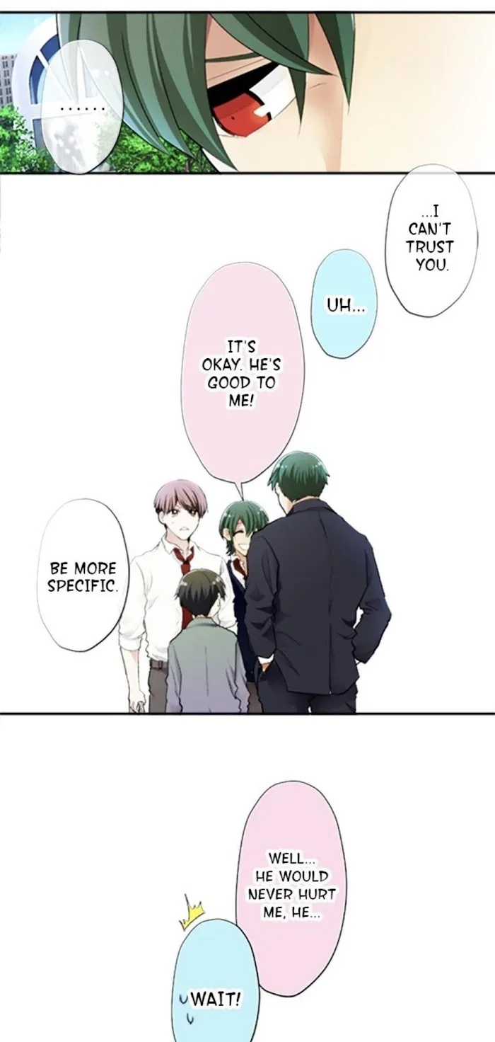 Read Epidemic Melancholy chapter 0.2 image 4 on Lezhin